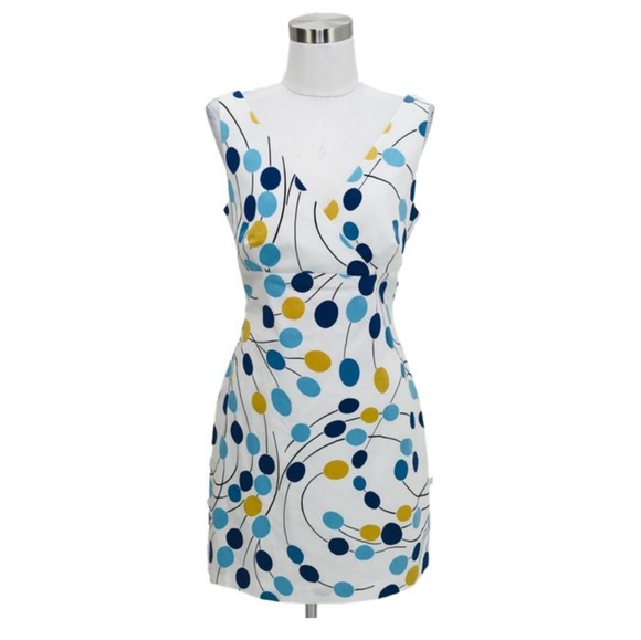 milly of new york size chart